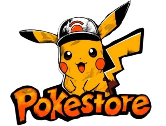 Pokestore